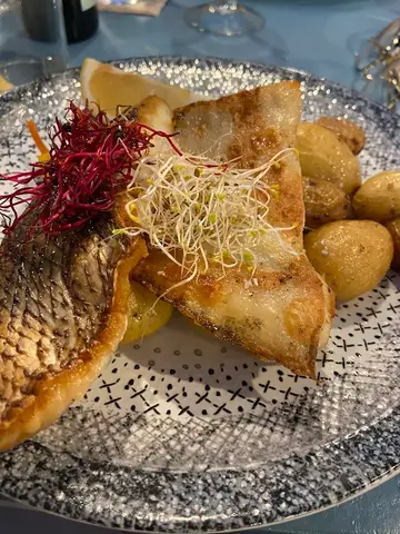 15Fifteen Cantina & Garden