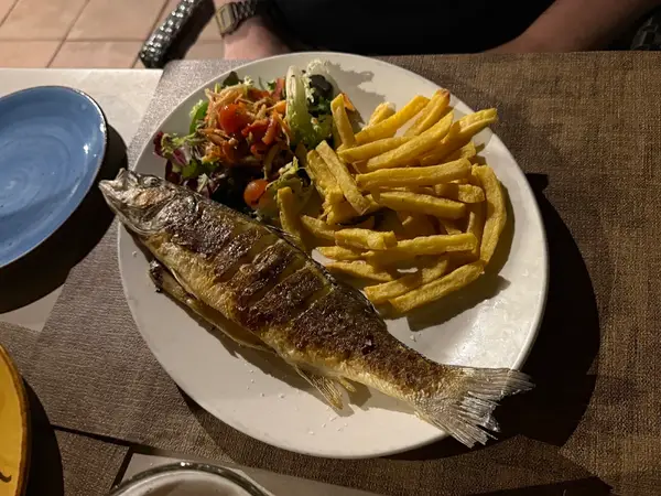 Bar Molino Sóller