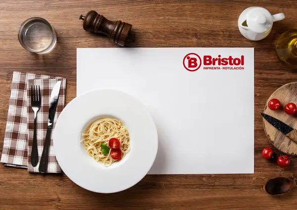 IMPRENTA-ROTULACIÓN BRISTOL Brístol