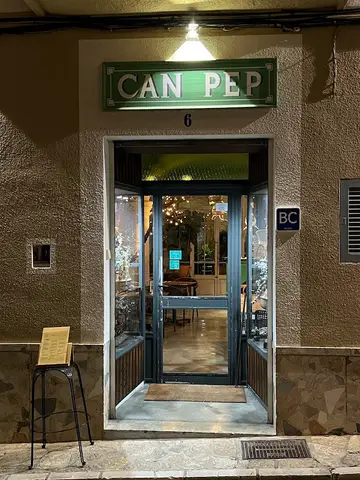 Can Pep