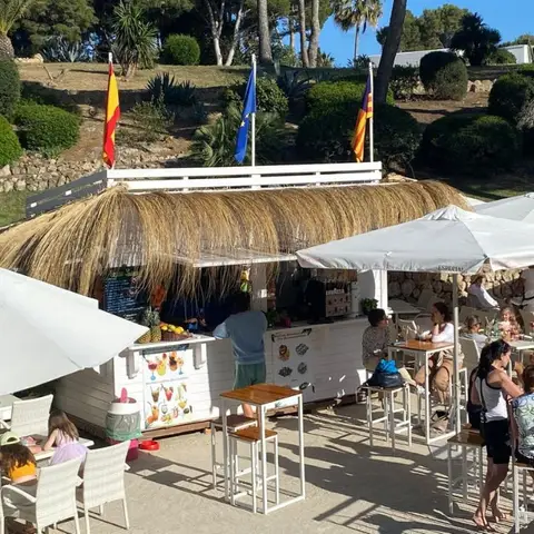 Freddy's Beach Bar & Restaurant Freddy´s Beach Bar & Restaurant