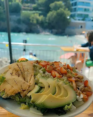 Freddy´s Beach Bar & Restaurant