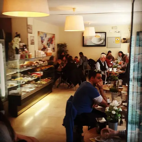 Heladeria Filippo Filippo