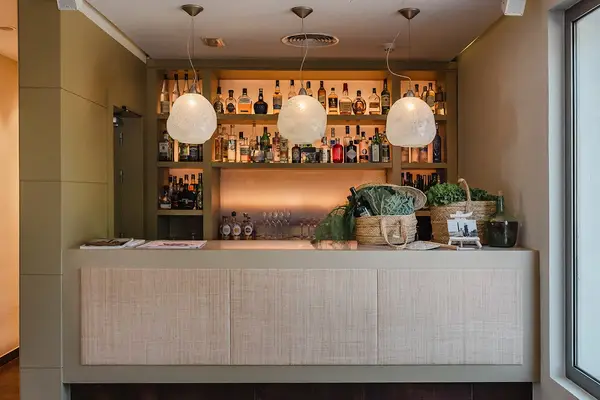 Restaurante Maca de Castro