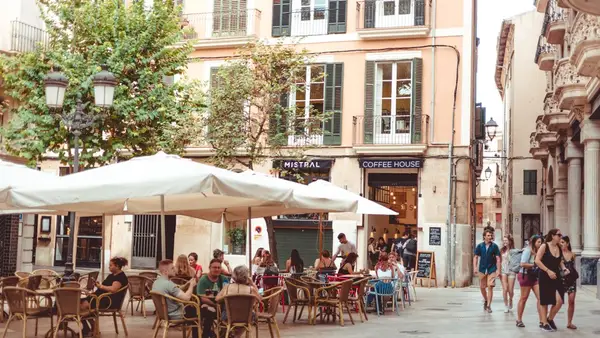 Mistral Coffee House Mistral Coffee House