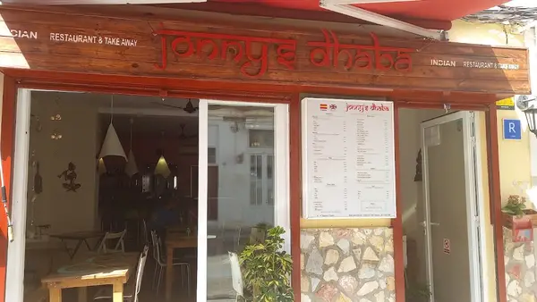 Jonny's dhaba