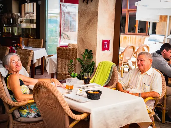 Restaurante Escorat Cala Ratjada Escorat