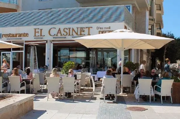 El Casinet El Casinet