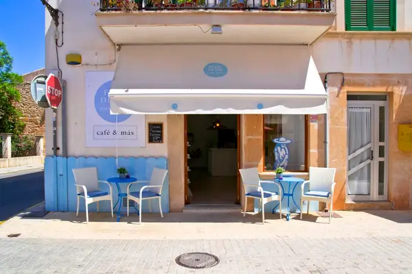 Flor de Sal d'Es Trenc - Ses Salines Shop la Sal