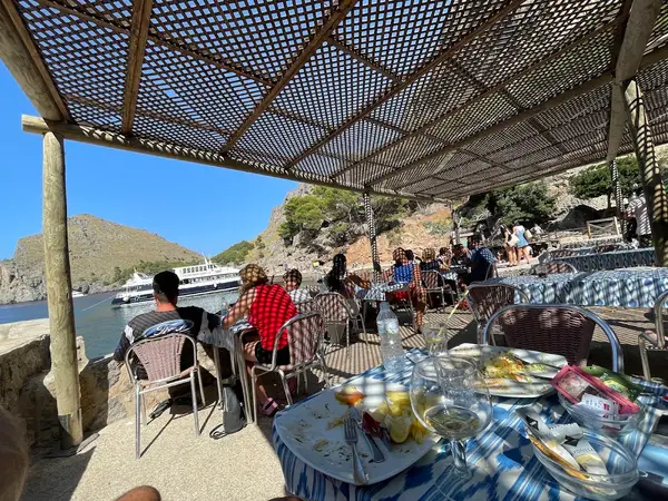 Bar Playa