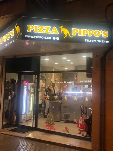 Pippo's