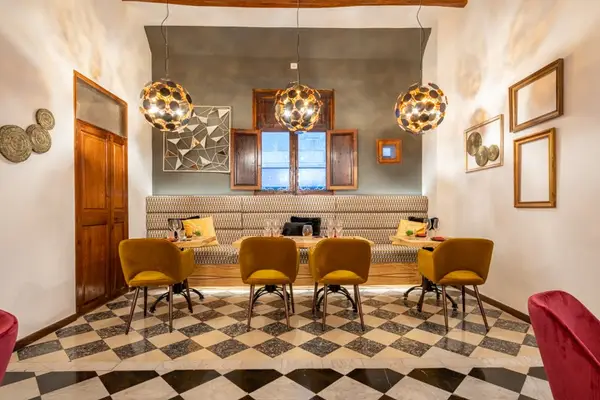 La Casona
