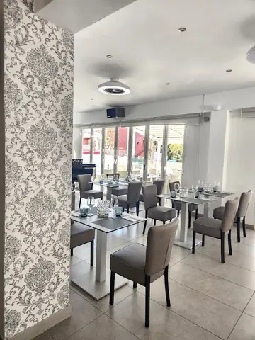 Restaurante Diamante Melody