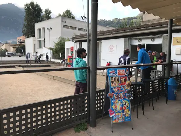 abejaruc sa Petanca
