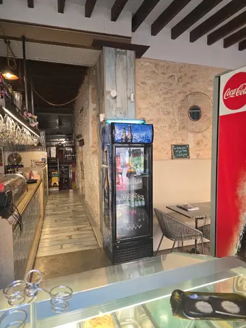 Aditya Shete sa Gelateria