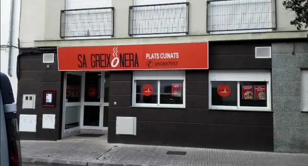 Juan M sa Greixonera