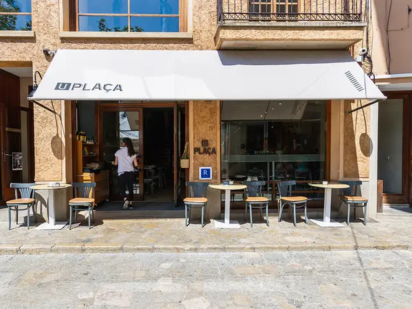 U Plaça Plaça