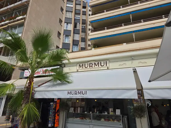 Murmui