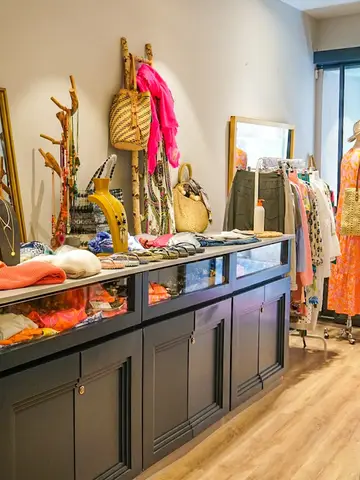 Capricho Moda Mallorca Capricho
