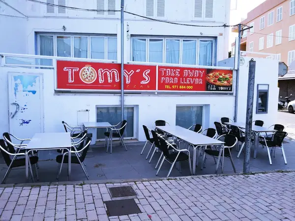 Haya Kuhusu Wewe Tomy‘s