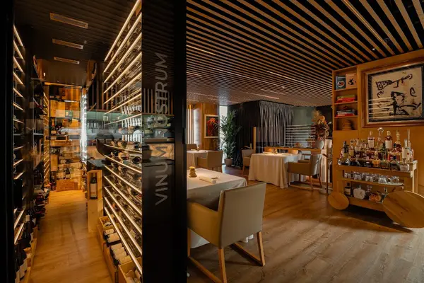 Fusion19 Restaurant Fusión 19
