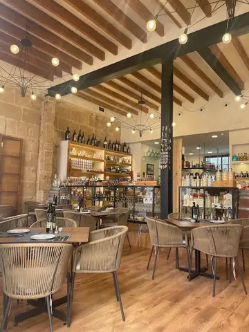 Bistro Gourmet