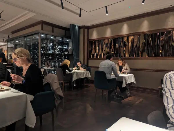 Nina Chepovska Dins