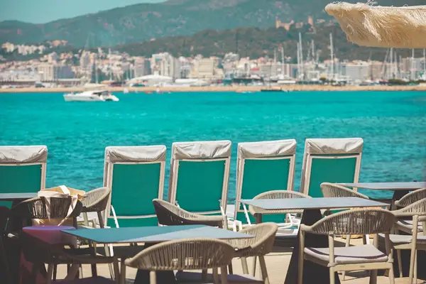 Anima Beach Palma Ànima Beach Club