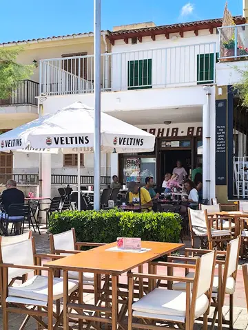 Bar Bahía