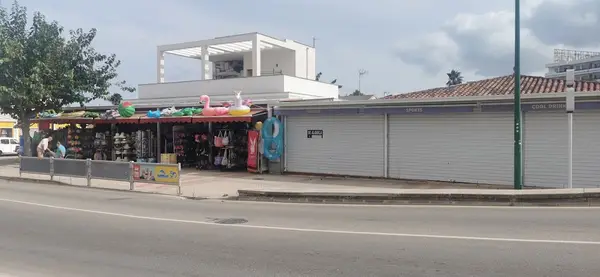 Alan Hinde Mi Döner Kebab & PIzza