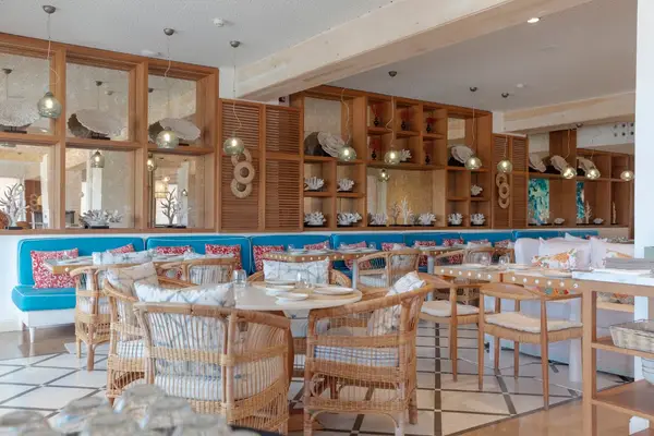 Salicornia Restaurant Mallorca