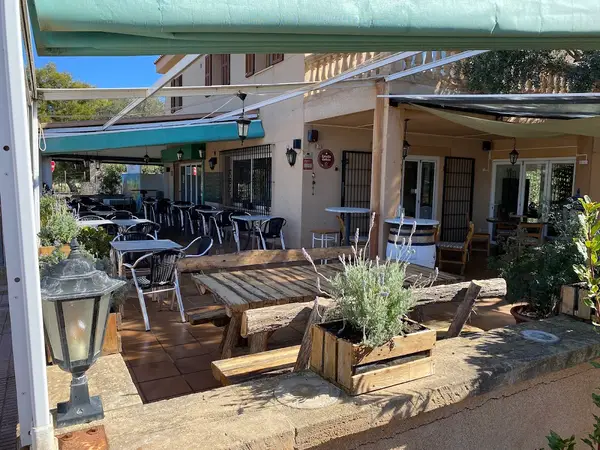 Restaurante Ca Na Bel Port Vell Ca na Bel