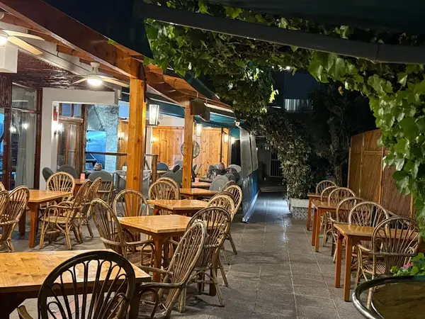 Ida Hvitsand El Patio