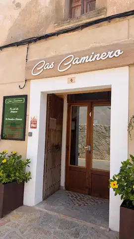 Cas Caminero