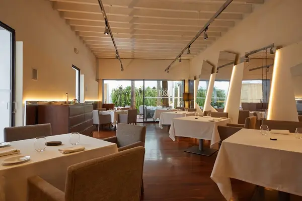 Marc Fosh Restaurant Marc Fosh