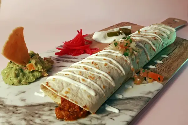 TACUBA Tacuba