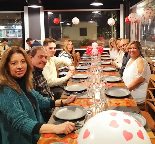 Miladys Matamoros Gala!