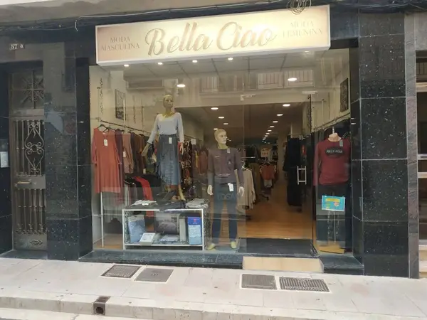 Bela Manacor