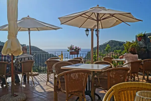 Cafetería/Restaurante Vall Hermos Vall-Hermós