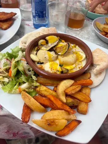 Deli Santa Maria