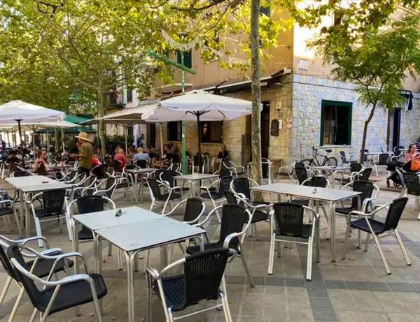 Bar Avenida - es cafè nou
