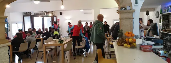 Cafè Nou bar Nou