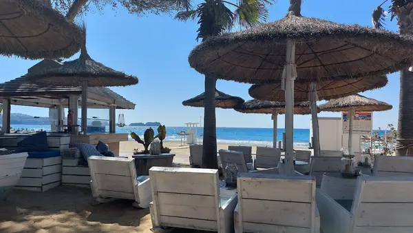 Mar y Mar