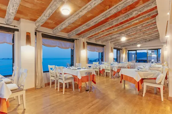 Restaurante La Gritta La Gritta