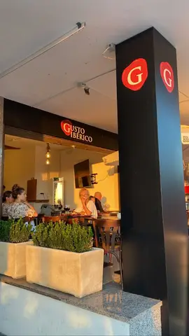 Gusto Ibérico Gusto Ibérico