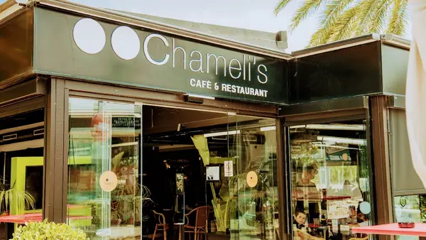 Chameli's
