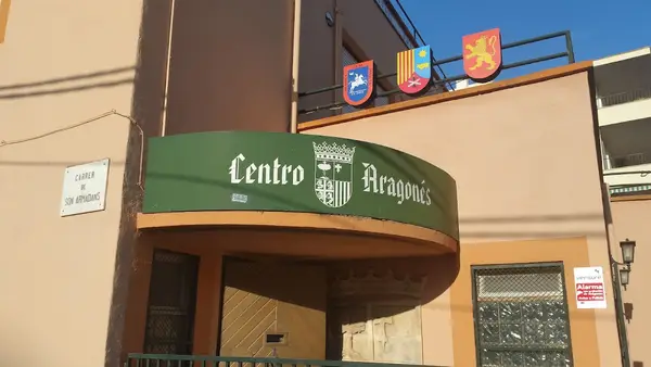 Centro Aragonés