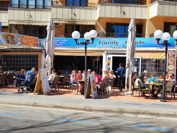 Pablo Family Foods Pablo