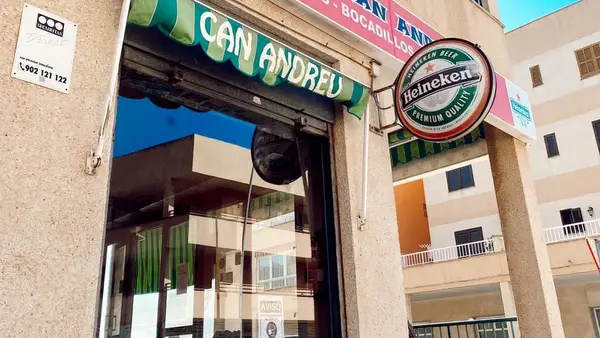 Ca n'Andreu