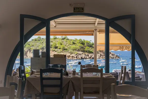 Restaurante Na Caragola Na Caragola